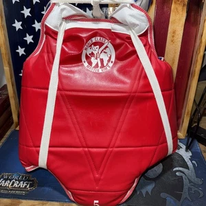World Class Master Kim’s Sparing Gear Size 5 - Picture 1 of 2