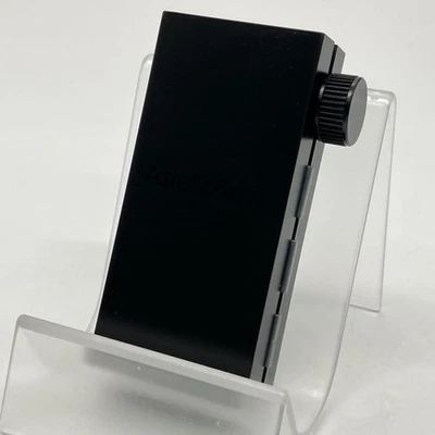 Astell&Kern AK HB1 ESS ES9281AC PRO 600mAh 3.5/4.4mm Doble Salida Sombra Foto 1 de 4