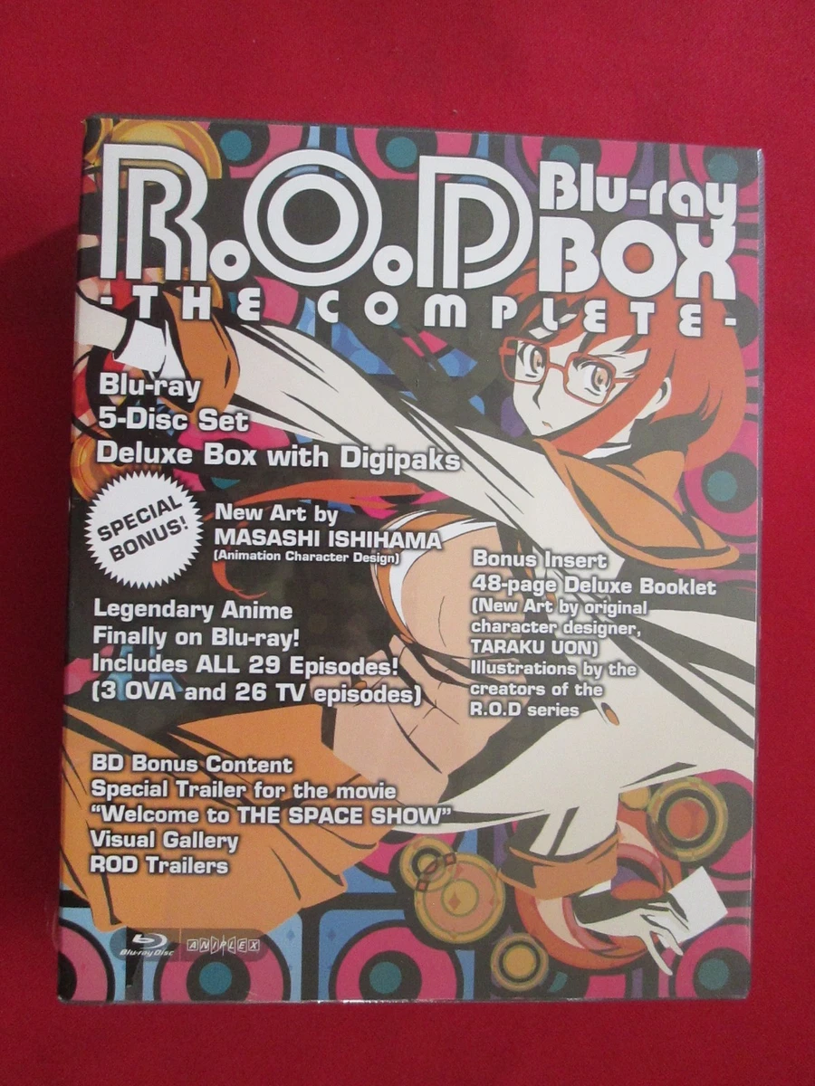 Read Or Die In Dvds & Blu-Ray Discs for sale - eBay