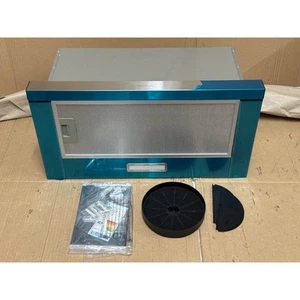 Cecotec Campana Extractora Telescópica 60 cm Bolero Flux TLM 606500 Inox A. Moto - Foto 1 di 16