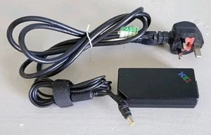 IBM ThinkPad Laptop Power Supply Mains Adapter Charger 16V 3.5A 56W P/N 02K6807 - Picture 1 of 3