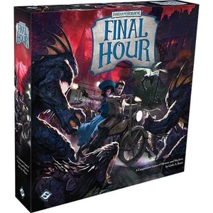 Arkham Horror: Final Hour - Picture 1 of 1