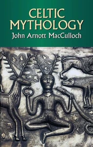 Celtic Mythology (Celtic, Irish) - Picture 1 of 1