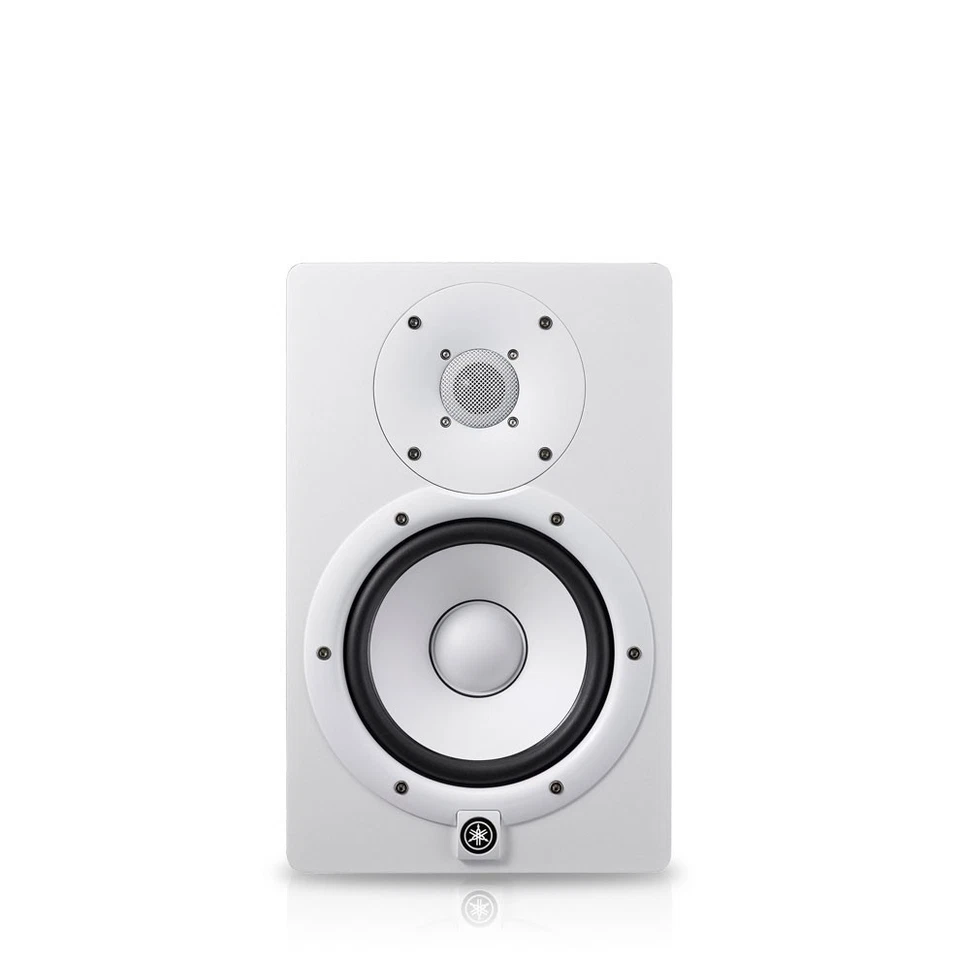 Yamaha HS7 W Studiomonitor - NEU - Bild 1 von 1