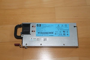 HP Common Slot Netzteil 460W 499250-101 499249-001 511777-001 für Proliant G6/G7 - Bild 1 von 1