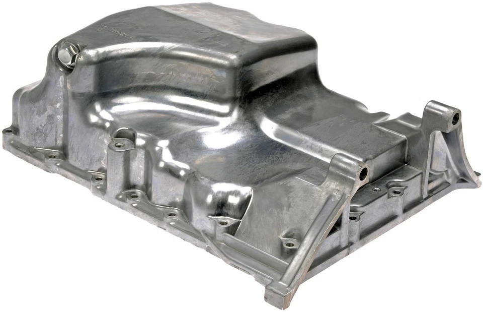 Cacerola de aceite del motor para Honda Odyssey 2005-2006 3,5 L V6 Dorman 239DG22 Foto 1 de 1