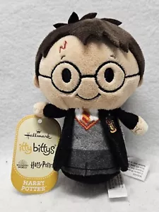 Hallmark Itty Bittys Harry Potter/Neu - Bild 1 von 10