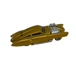 Hot Wheels 2000 EVIL TWIN Loose Diecast Vehicle - Picture 1 of 13
