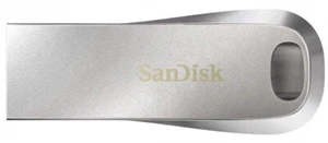 SanDisk Ultra Lux SDCZ74-032G-G46 (32 GB; USB 3.0; srebrny) - Zdjęcie 1 z 4