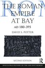 Roman Empire at Bay, AD 180-395, Paperback by Potter, David S., Brand New, Fr...