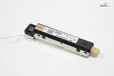 Amplificador de antena trasero izquierdo AUDI A3 QUATTRO SEDÁN 2015-2020 OEM Foto 1 de 4