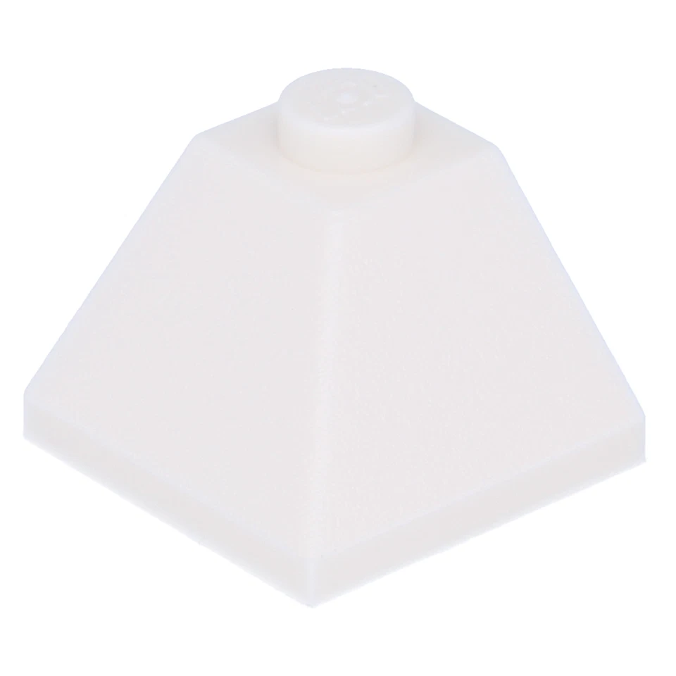 10x LEGO Dachsteine 2x2 LEGO Slope LEGO Klemmbausteine Einzelteile Legostein - Bild 1 von 1