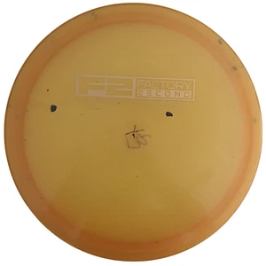 NEW 9/10 INNOVA CHAMPION LUSTER WHIPPET-X 171g, LIMITED, F2, FACTORY SECOND - Picture 1 of 3