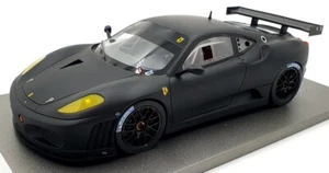 BBR 1/18 Scale Resin P1806 - Ferrari F430 GT 2005 - Black - Picture 1 of 6