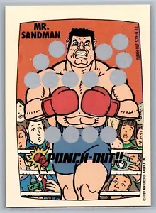 1989 Topps Nintendo Scratch-Off #10 von 10 - Pack frisch NM-MT *TEXCARDS* - Bild 1 von 2