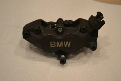 Pinza delantera derecha original OEM BMW R1150RT BMW R1200RT pinza delantera derecha  Foto 1 de 4