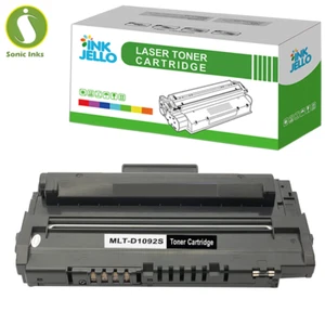 Cartuccia toner nero per Samsung MLT-D1092S SCX-4300 - Foto 1 di 9