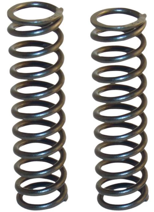 2004-2015 for Honda CRF450X FACTORY CONNECTION Fork Pressure Springs 1.76 kg/mm - Image 1 of 1