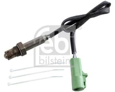 Sensore Lambda O2 PER FORD TRANSIT III 2.3 SCELTA2/2 01->06 RWD E5FA Febi - Immagine 1 di 2