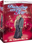 Dancing On Ice The Collectors Box Set (2010) Phillip Schofield 4 DVD Region 1