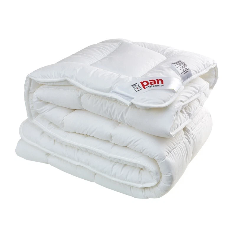 Ganzjährige Bambusbettdecke BAMBOO der Marke MR MATTRESS - Bild 1 von 1