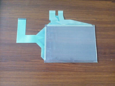 Mitsubishi GT1565-VTBA Touch screen panel GT1565-VTBA &LL - Image 1 of 2