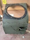 Seaking Aircraft Left Hand Cowling Panel. Part No: WD01-10-92785-1. Ex MOD