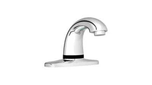 Grifo automático TCI Rubbermaid 1903288 SST bajo plomo Milano - Imagen 1 de 5