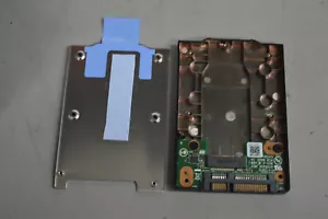 DELL PEGATRON ME-1TB Caddy da Msata a Sata per Latitude 14 robusto 7414 - Foto 1 di 7