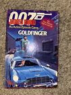 007 James Bond Goldfinger Action Episode Game Victory Games - Great condition!! Only $25.00 on eBay