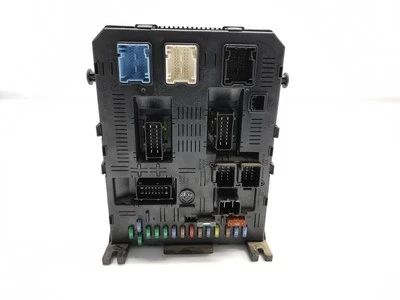 9661940480 CENTRALINA BSI / 216760315B / 281174352A / 2448659 PER CITROËN C4 COU - Immagine 1 di 4