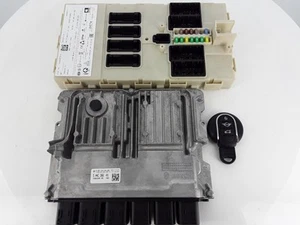MINI F55 2021 Cooper 1.5 Gasolina B38C B38A15A ECU Juego de llaves Manual 5A4C366 - Imagen 1 de 9