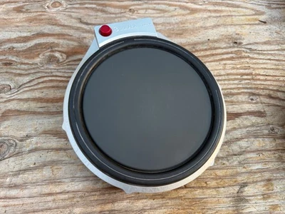 Almohadilla de batería electrónica Yamaha DTREME II TP100 TP-100 10 pulgadas 3 zonas  Foto 1 de 2