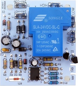 HQ1088977A1 aufgerüstete OEM elektronische Steuerplatine, Ersatz für Steuerung... - Bild 1 von 6