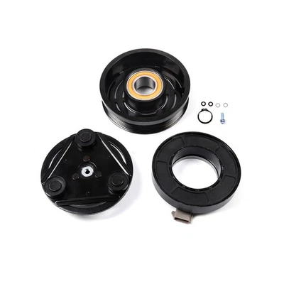 Embrague compresor aire acondicionado para Ford F-150 1997-2003 2005-2006 4,2 L Foto 1 de 4