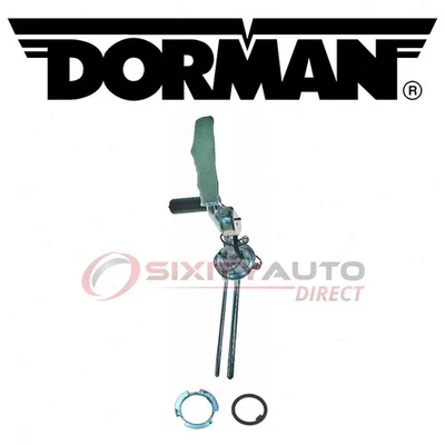 Dorman Fuel Tank Sending Unit for 1968-1970 Buick Skylark Air Delivery Pumps es Foto 1 de 4