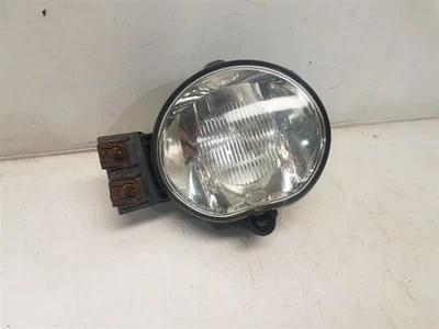 2002-08 Dodge Ram 1500 Passenger Right Fog Light - Bumper Mounted - Image 1 of 4