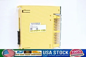 FANUC A03B-0819-C052 MÓDULO DE E/S SALIDA ANALÓGICA 12 BITS ADA02A - Imagen 1 de 3