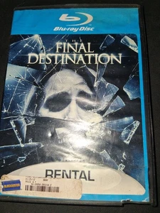 Blu-Ray The Final Destination In 3D - Picture 1 of 3