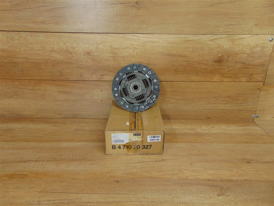 Disco de embrague genuino Smart 454 - A1342500203 Foto 1 de 1