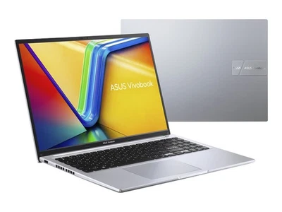 ASUS Vivobook 16" Laptop M1605YA-MB333W | Ryzen 5 7530U | 8GB RAM | 512GB SSD - Image 1 of 4