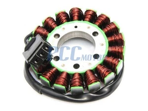 Stator for CBR1000RR CBR 1000RR 2004 2005 2006 2007 IS25 - Picture 1 of 1