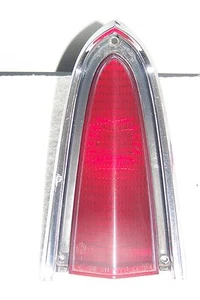 Luz trasera Chrysler Imperial LH 1974 1975 OEM 75 1976 1977 1978 NUEVA YORKER - Imagen 1 de 1