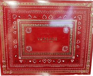 Versace Eros Flame 3 pc. Gift Set Cologne, After Shave, Shower Gel - Picture 1 of 4