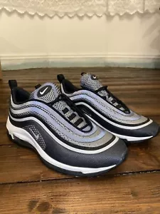 Nike Air Max 97 Ultra 17 Pure Platinum Brand New Size Uk7 - Picture 1 of 8