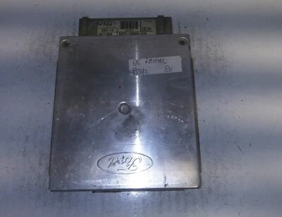 Computadora E8TF-12A650-V1B Ford Ranger 1988 ecu ecm Foto 1 de 4