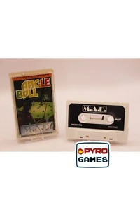 Bola angular - M.A.D. - Amstrad CPC 464/664/6128 - Imagen 1 de 1
