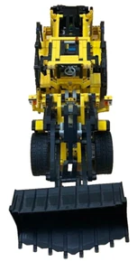 LEGO Technic Volvo L350F Wheel Loader 42030 In 2014 Used Retired gift - Picture 1 of 9