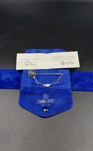 Spilone Gerardo Sacco Riproduce Maschera "Apotropaica " Argento 800  firma orig. - Picture 1 of 12