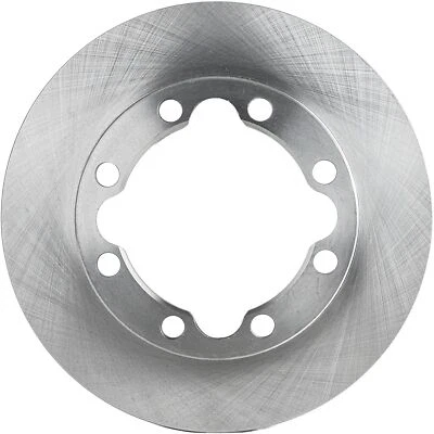 Brake Disc for 1988-1989 Chevrolet K3500 Cheyenne 8 Cyl 7.4L OE Replacement - Image 1 of 4